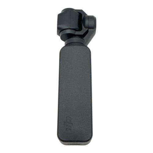 DJI (ディー・ジェイ・アイ) アクションカメラ OSMO POCKET OT110
