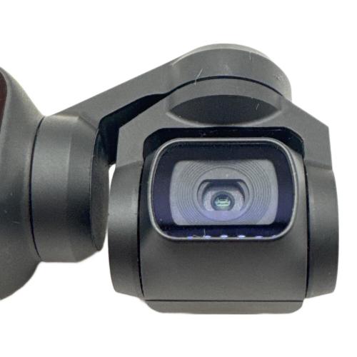 DJI (ディー・ジェイ・アイ) アクションカメラ OSMO POCKET OT110