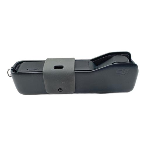 DJI (ディー・ジェイ・アイ) アクションカメラ OSMO POCKET OT110
