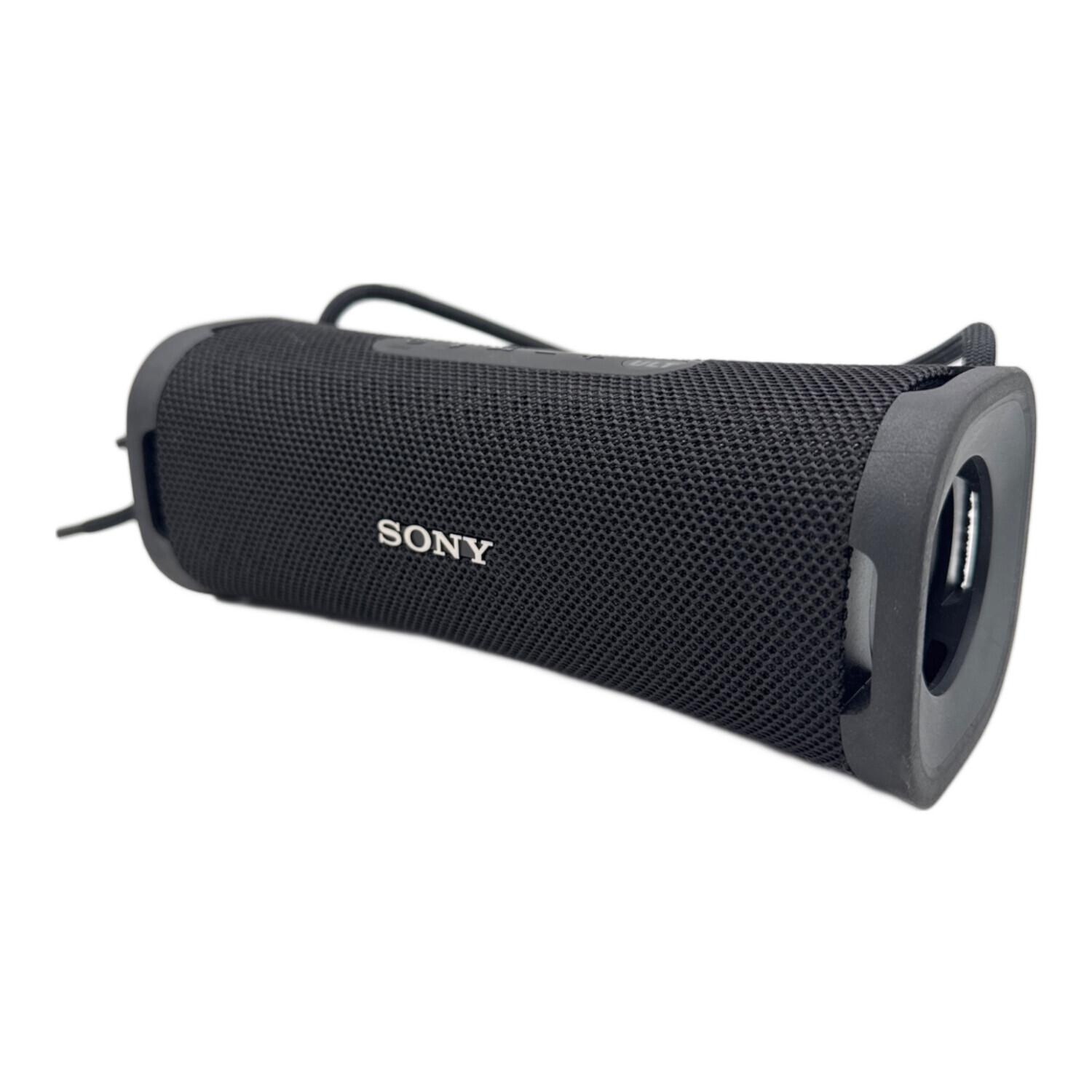 SONY SRS-ULT10 ULT FIELD 1 昨年購入中古 SONY (ソニー) ワイヤレススピーカー ULT FIELD 1 SRS-ULT10