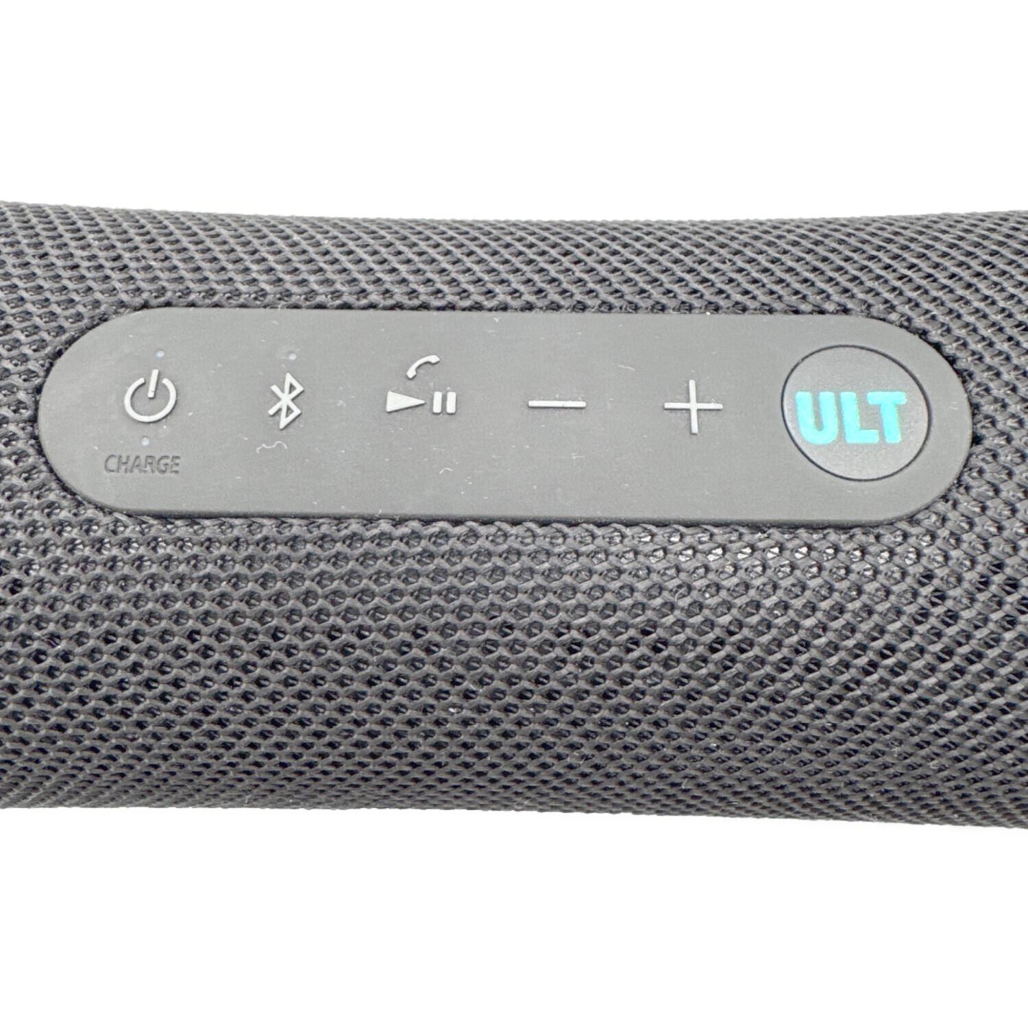 SONY SRS-ULT10 ULT FIELD 1 昨年購入中古 ソニー SRS-ULT10 DC ワイヤレスポータブルスピーカー ULT FIELD 1