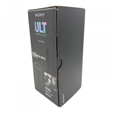 SONY (ソニー) ワイヤレススピーカー ULT FIELD 1 SRS-ULT10