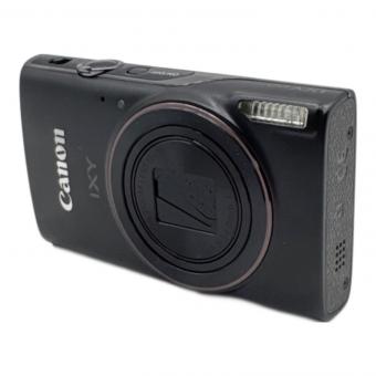 CANON (キヤノン) コンパクトデジタルカメラ IXY 650