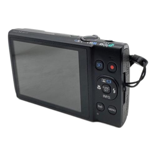 CANON (キヤノン) コンパクトデジタルカメラ IXY 650