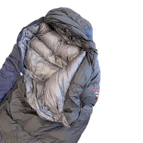 NANGA (ナンガ) ダウンシュラフ AUROLIGHT 450DX