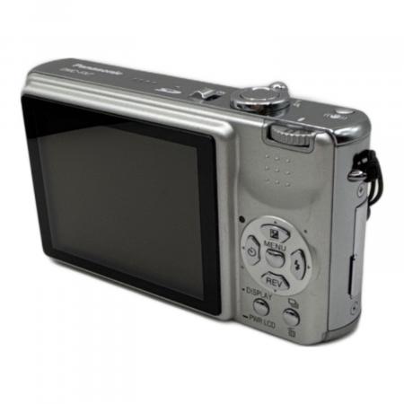 Panasonic (パナソニック) コンパクトデジタルカメラ LUMIX DMC-FX7