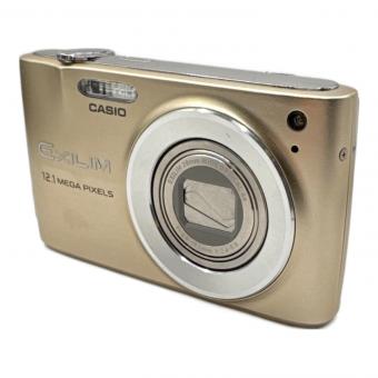 CASIO (カシオ) コンパクトデジタルカメラ EX-Z400