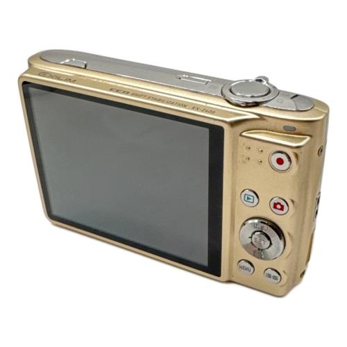 CASIO (カシオ) コンパクトデジタルカメラ EX-Z400