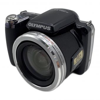 OLYMPUS (オリンパス) デジタルカメラ SP-810UZ