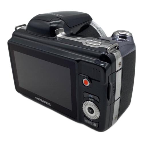OLYMPUS (オリンパス) デジタルカメラ SP-810UZ
