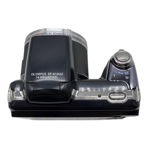 OLYMPUS (オリンパス) デジタルカメラ SP-810UZ