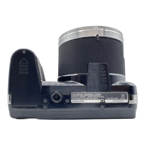 OLYMPUS (オリンパス) デジタルカメラ SP-810UZ