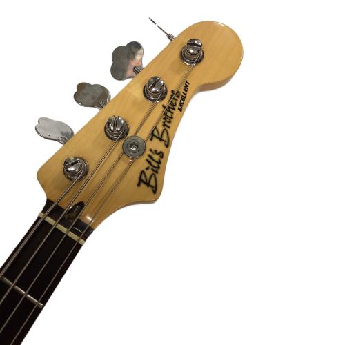 Bills Brothers BJB500