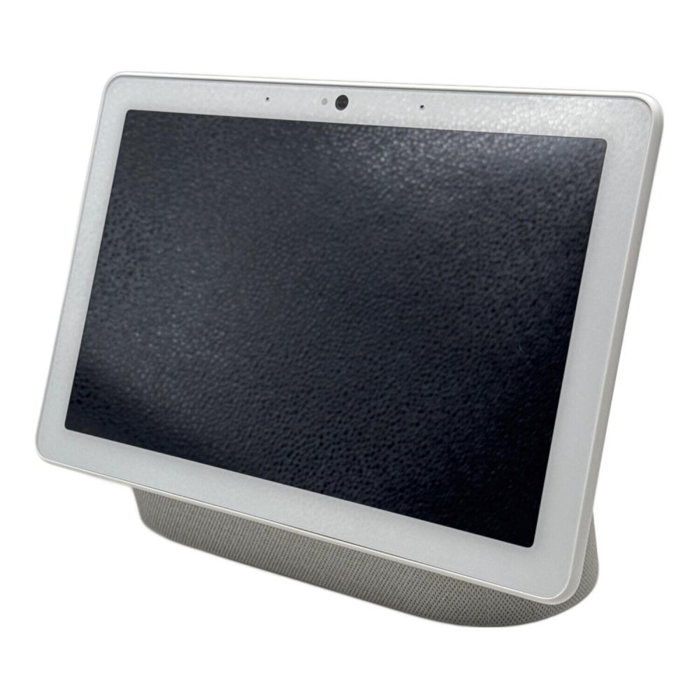 Google (グーグル) スマートスピーカー(AIスピーカー) Google Nest Hub