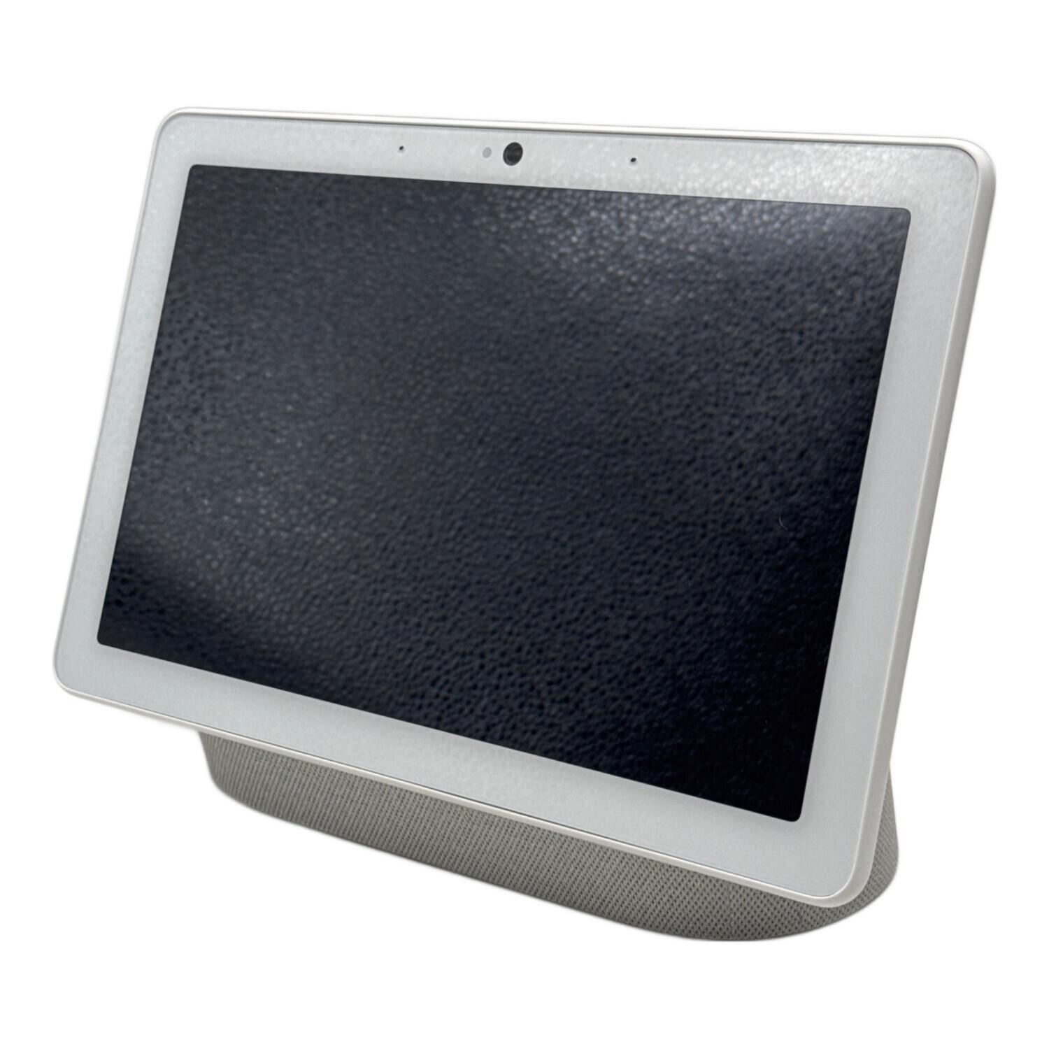 Google (グーグル) スマートスピーカー(AIスピーカー) Google Nest Hub