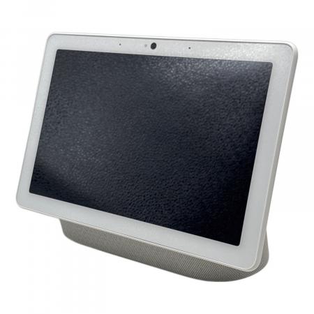 Google (グーグル) スマートスピーカー(AIスピーカー) Google Nest Hub