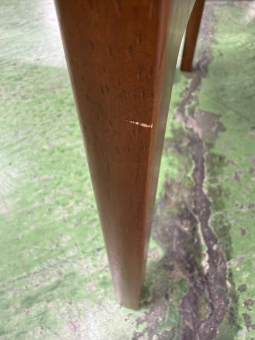 カリモク60+ (カリモクロクマルプラス) ダイニングチェアー C36105QW  モケットグリーン