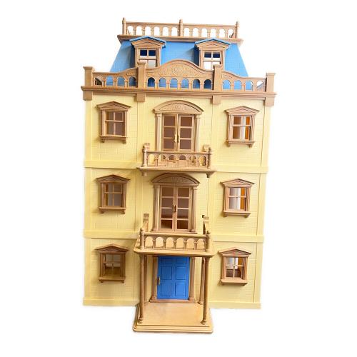 EPOCH (エポック) グランドマンション シルバニアファミリー 海外 現状販売品