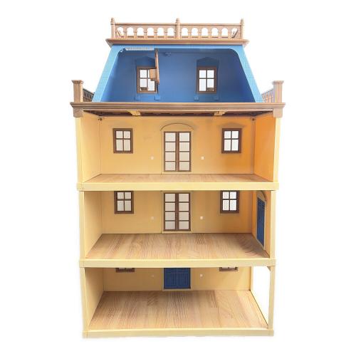 EPOCH (エポック) グランドマンション シルバニアファミリー 海外 現状販売品