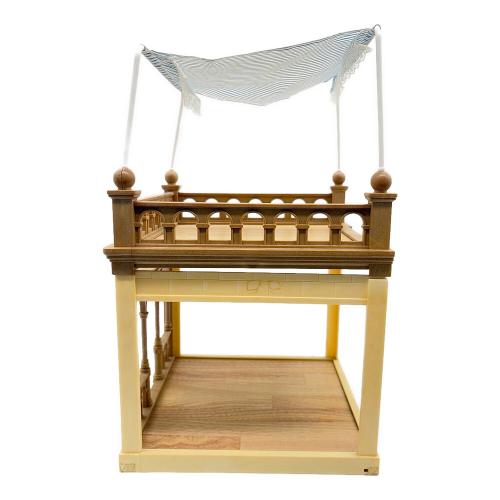 EPOCH (エポック) グランドマンション シルバニアファミリー 海外 現状販売品