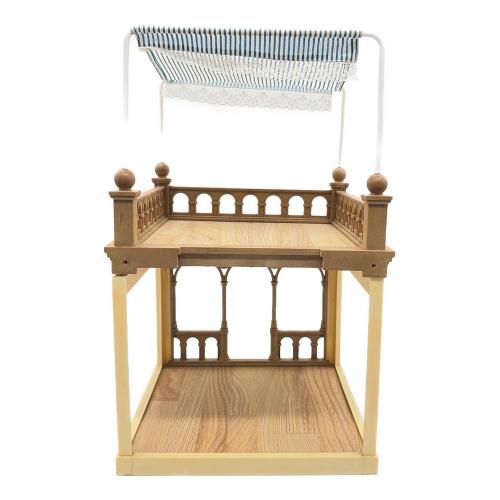 EPOCH (エポック) グランドマンション シルバニアファミリー 海外 現状販売品