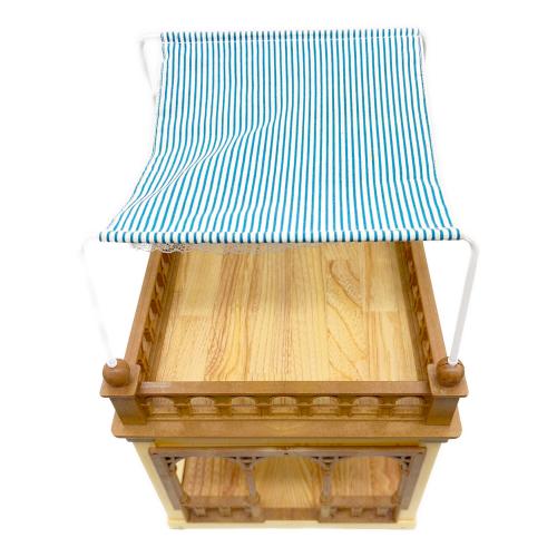 EPOCH (エポック) グランドマンション シルバニアファミリー 海外 現状販売品