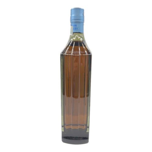 KAVALAN (カバラン) コンサートマスター ポートフィニッシュ ウィスキー 700ml