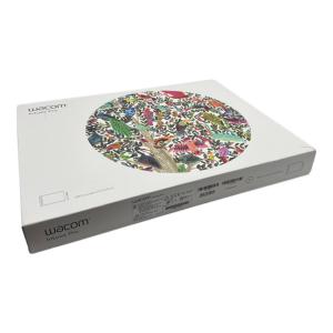 wacom (ワコム) ペンタブレット Intuos Pro Medium PTH-660