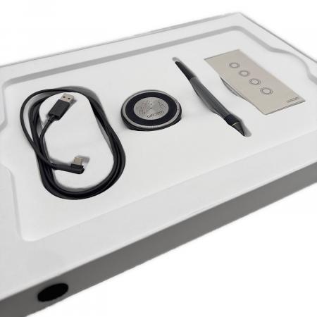wacom (ワコム) ペンタブレット Intuos Pro Medium PTH-660