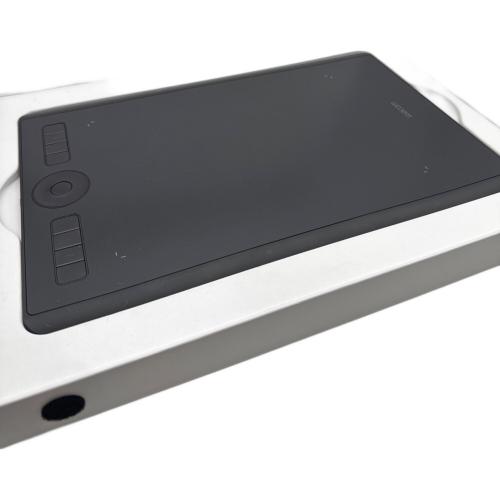 wacom (ワコム) ペンタブレット Intuos Pro Medium PTH-660
