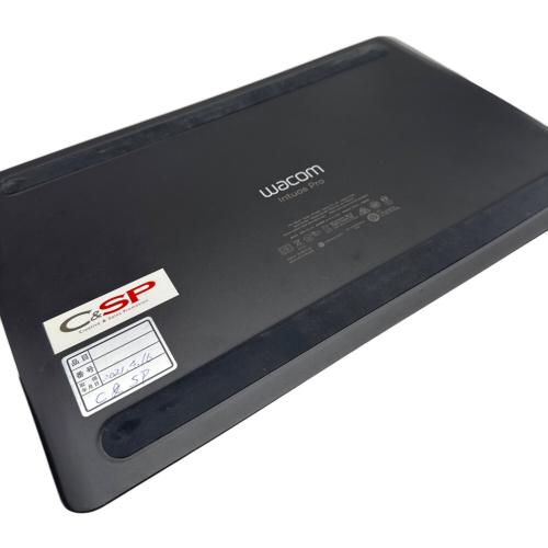 wacom (ワコム) ペンタブレット Intuos Pro Medium PTH-660
