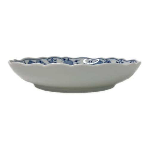 Meissen (マイセン) プレート ブルーオニオン