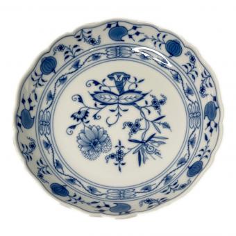 Meissen (マイセン) プレート ブルーオニオン