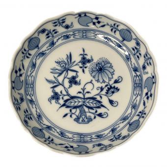Meissen (マイセン) プレート ブルーオニオン