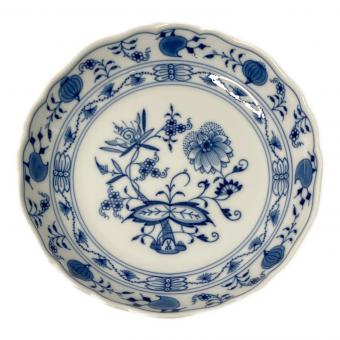 Meissen (マイセン) プレート ブルーオニオン