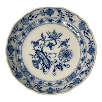 Meissen (マイセン) プレート ブルーオニオン