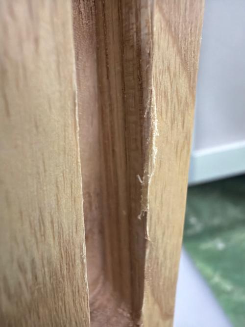 ZARA HOME (ザラホーム) フォールディングチェア  ブラウン