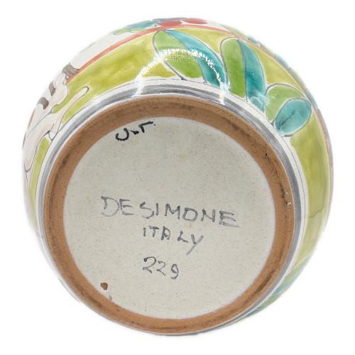 DESIMONE (デシモーネ) 壷 229