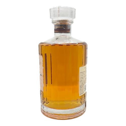 サントリー 響 ブレンダーズチョイス ジャパニーズウィスキー 700ml