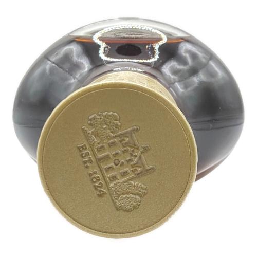 マッカラン (MACALLAN) スコッチウィスキー 12年 700ml