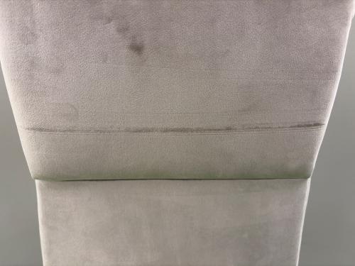 CALLIGARIS (カリガリス) ダイニングチェアー CS2052  グレー