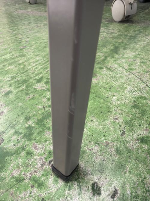 CALLIGARIS (カリガリス) ダイニングチェアー CS2052  グレー