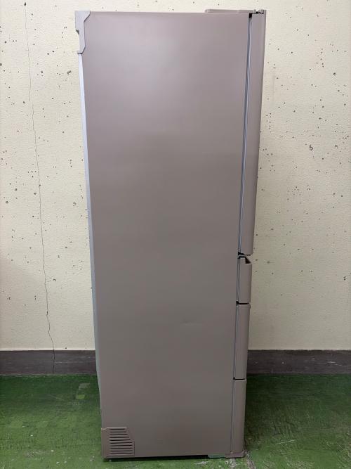 MITSUBISHI (ミツビシ) 6ドア冷蔵庫 MR-WZ50J-C 2023年製 495L