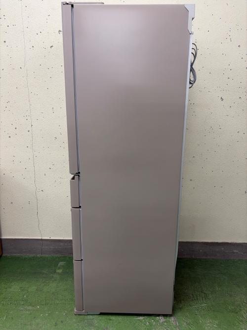 MITSUBISHI (ミツビシ) 6ドア冷蔵庫 MR-WZ50J-C 2023年製 495L