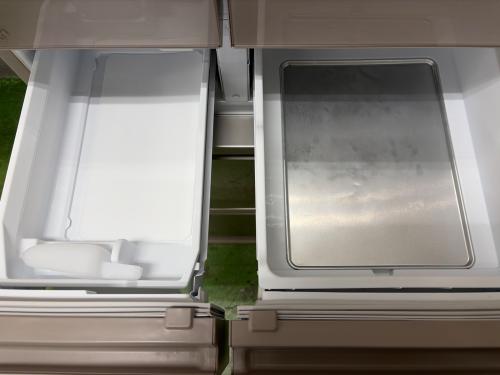 MITSUBISHI (ミツビシ) 6ドア冷蔵庫 MR-WZ50J-C 2023年製 495L