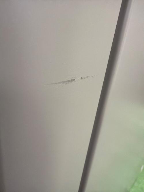MITSUBISHI (ミツビシ) 6ドア冷蔵庫 MR-WZ50J-C 2023年製 495L