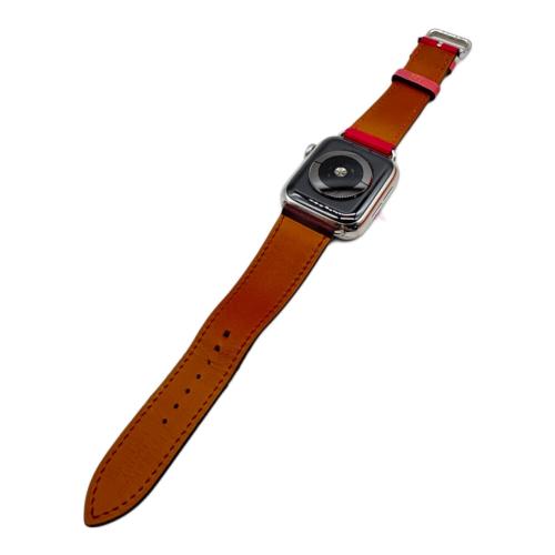 Apple (アップル) Apple Watch Series 4(OSサポート終了) 箱付き