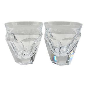 Baccarat (バカラ) ロックグラス タリランド