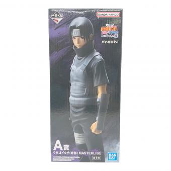 NARUTO (ナルト) うちはイタチ フィギュア 一番くじ