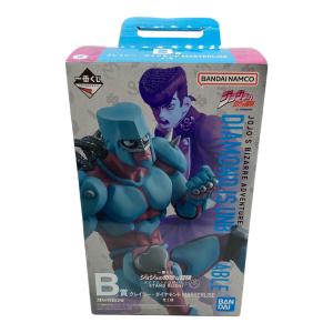ジョジョの奇妙な冒険 (ジョジョノキミョウナボウケン) クレイジー ダイヤモンド フィギュア 一番くじ